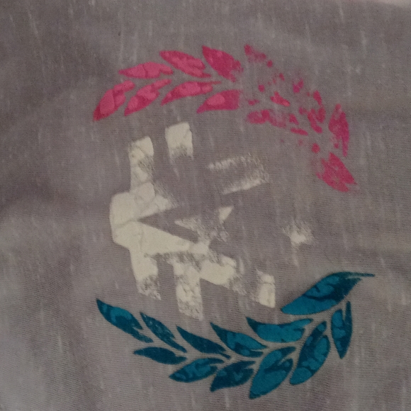 👑American Fighter Tee👑 - Picture 7 of 9